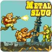 Guide : Metal Slug 3