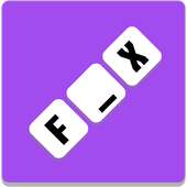 Word Fix Game