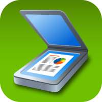 Clear Scan - PDF Scanner App on APKTom