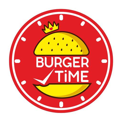 Burger Time