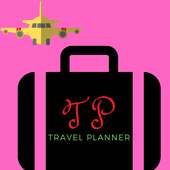 Travel Planner: Make Your Vacation Perfect