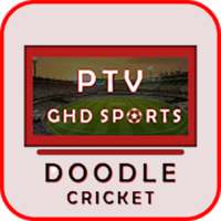 GHD SPORTS - Cricket Live TV Pika show TV Tips