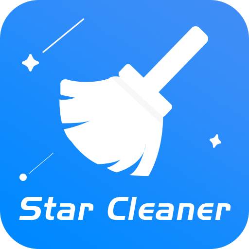 Star Cleaner- Clean Storage
