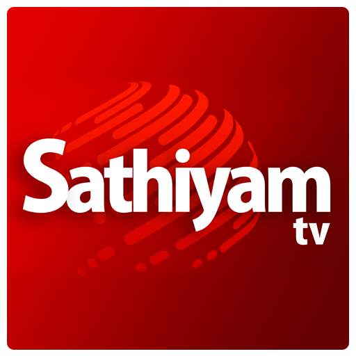 Sathiyam TV - Tamil News