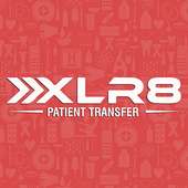 XLR8 Patient Transfer on 9Apps