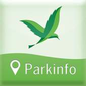 Center Parcs Parkinfo on 9Apps