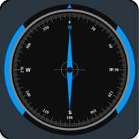 gps kompas untuk Android