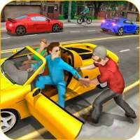 Gangster City Immortal Mafias 2 - Crime Simulator