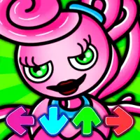 FNF MOMMY LONG LEGS APK for Android Download