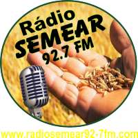 Rádio Semear 92,7 Fm