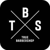TBS TRUE BARBERSHOP