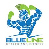 BLUELINE Fit