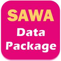 Sawa Data Packages on 9Apps