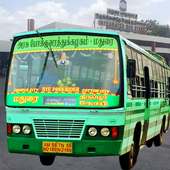 Madurai Mofussil Bus Info on 9Apps