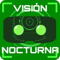 Visión Nocturna para Cardboard (Simulación de NVD)