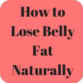 Drink to lose Belly Fat Naturally on 9Apps