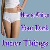 Whiten Your Dark Inner Thighs Videos on 9Apps