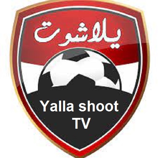 Yalla shoot cheap football live streaming