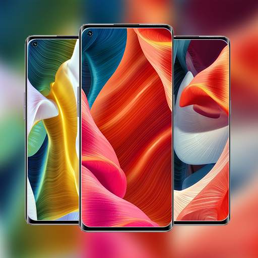 Wallpapers for Oppo Find X2 & Find X3 Wallpaper
