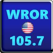 105.7 Radio Boston on 9Apps