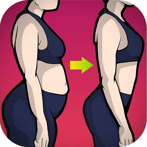 Lose Weight in 30 Days