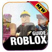 Guide : Roblox