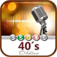 40s Music (The Best) Free Radio Online on 9Apps