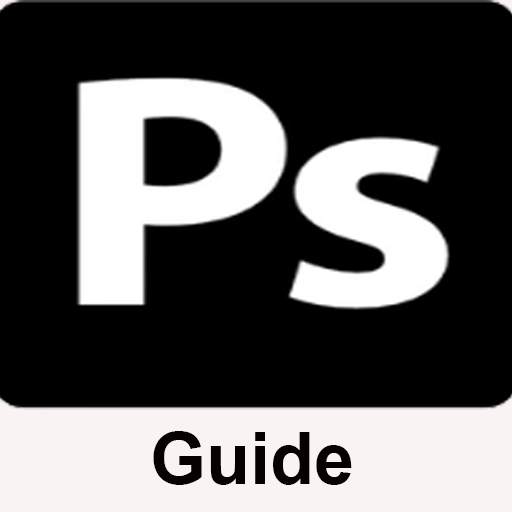 photo shop - Guide for Adobe Photoshop cc 2021