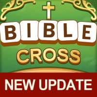 Bible Word Crossy on 9Apps