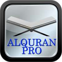 Al Quran Versi Profesional Terbaru