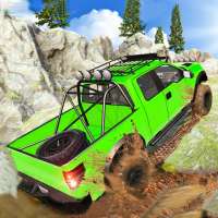 Extreme 4x4 SUV Jeep Game-3D Jogos grátis em Prado on 9Apps