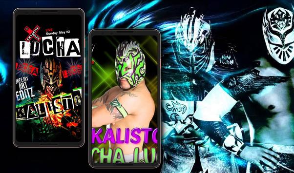 WWE 205 Live results: Kalisto's Birthday Bash - WON/F4W - WWE news, Pro  Wrestling News, WWE Results, AEW News, AEW results