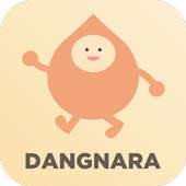 DangNara - Diabetes < Diary, Pedometer, News>