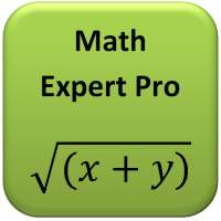 Math Expert Pro
