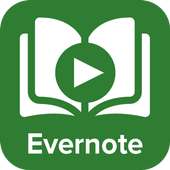Learn Evernote : Video Tutorials