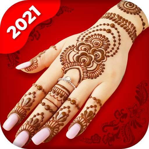 Eid Mehndi Design 2021 - Latest Bridal mehndi