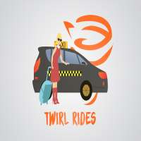 Twirl Rides Driver on 9Apps