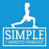 Simple 7 Minutes Workout