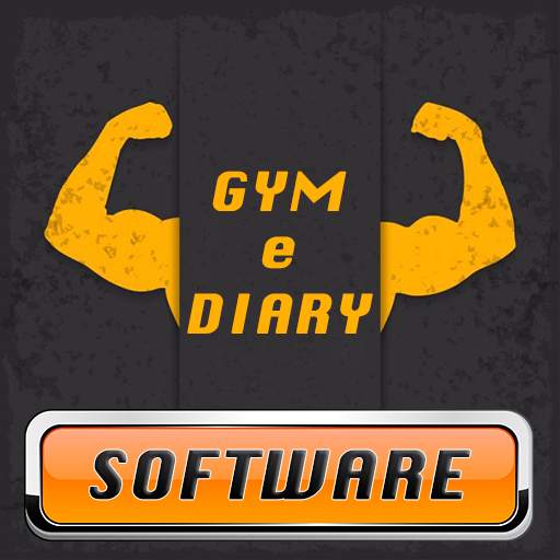 GYMeDIARY - Software App