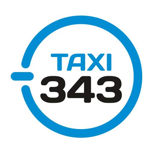 Taxi 343