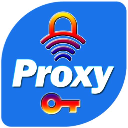 Proxy VPN