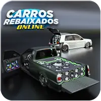 Carros Rebaixados Online APK Download 2023 - Free - 9Apps