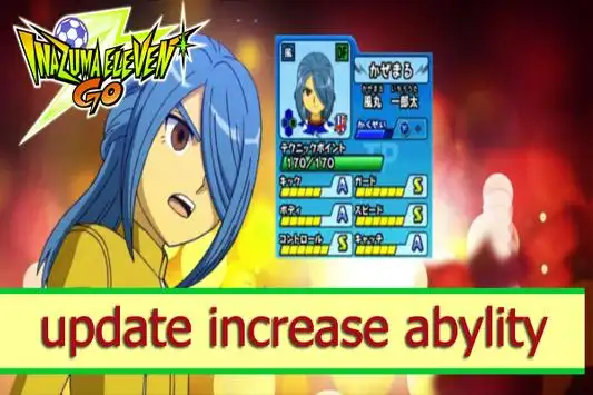 New Inazuma Eleven Go Strikers Walkthrough APK - Free download for