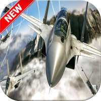 Jet Fighter Wallpaper HD ✈️