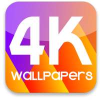 Free 4K wallpapers on 9Apps