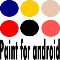 Paint for android
