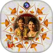 Happy Diwali Photo Frame on 9Apps