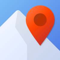 Ski Nav – Piste Maps, Routing & Location Sharing on 9Apps