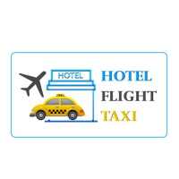 Flights, Hotels , Taxi - Search & Cheapest Booking