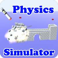Physics Simulator